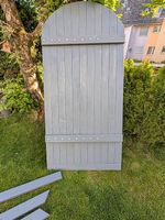 Holztüre