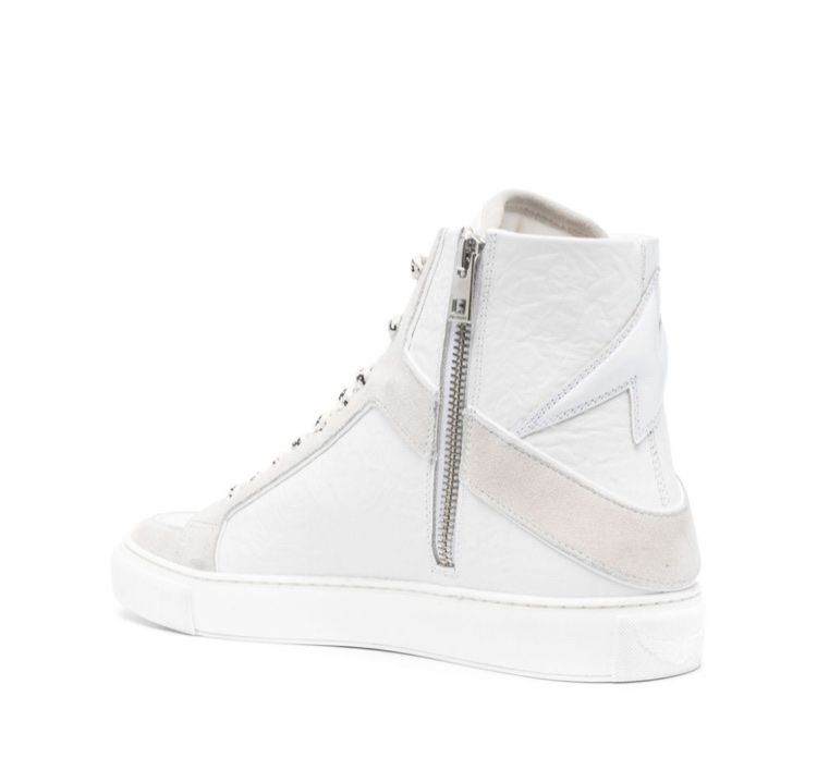 Zadig & Voltaire Scarpe da donna: Zadig & Voltaire Sneakers – Nuovo (secondo la descrizione) da Zürich venduto da jujusi 1