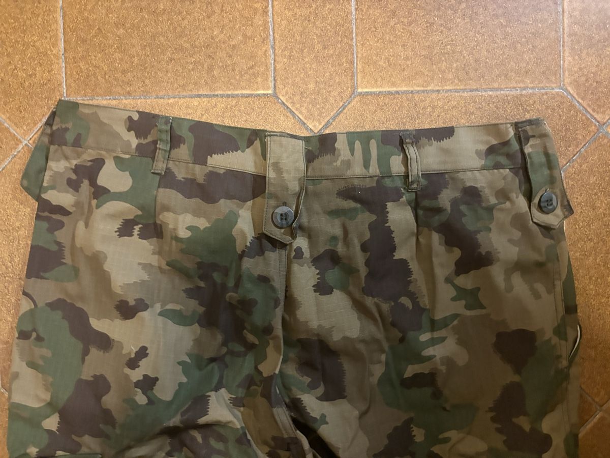 Schweizer Armee Uniformen: Schweizer Armee TAZ16 / TAZ-16 hose – Neu (gemäss Beschreibung) aus Novazzano von militaryautist 3