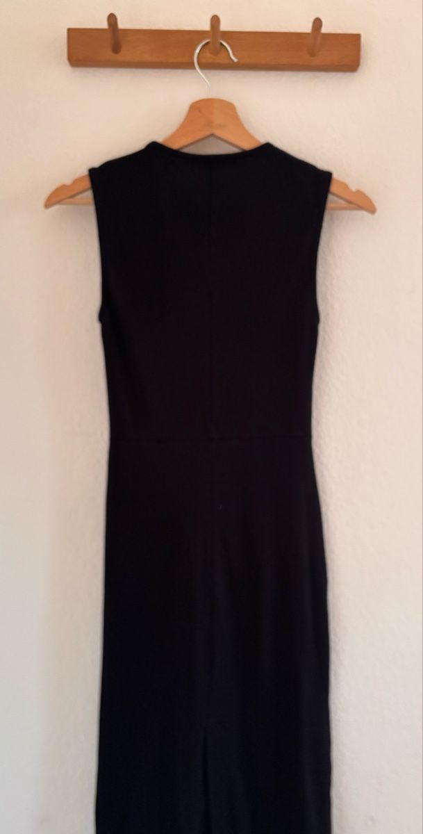 Mango Vestiti: MANGO black dress – Nuovo (secondo la descrizione) da Kilchberg ZH venduto da ben_pc68 6