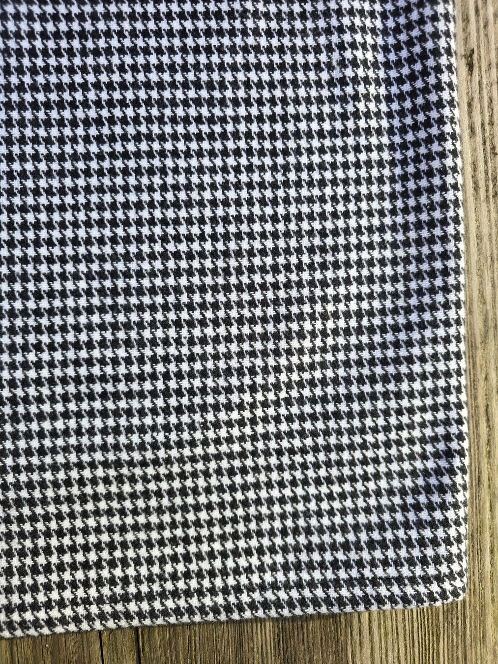 Foulard & Sciarpe: Kleidung: Schal s/w - MARILOU – Nuovo (secondo la descrizione) da Romanshorn venduto da Rachacha 3