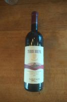 RARE Terre Brune 2006 Red Wine Carignano del Sulcis Superior