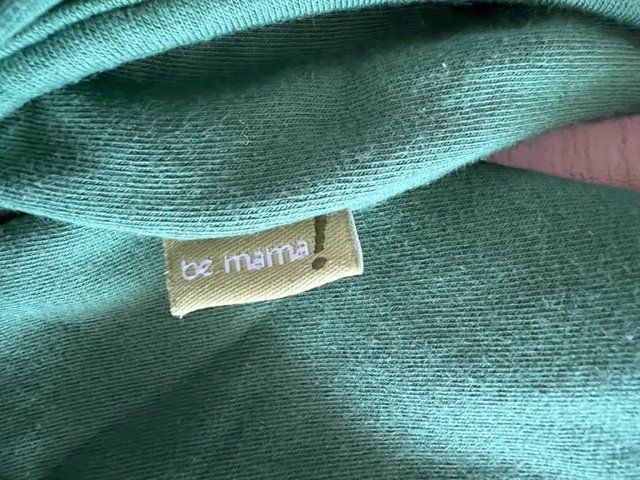 Blusen: Schwangerschaft Bluze Gr. S/M – Gebraucht aus Wabern von adamovski 2
