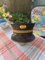 Original SBB Uniform Cap 