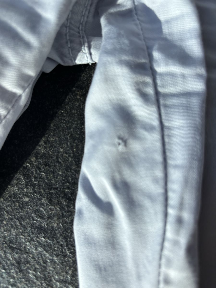 Hosen: Bermudas von MAC – Gebraucht aus Mümliswil von sib_296f 2