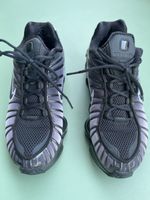 Nike Shox Turnschuhe Herren Grösse 43 guter Zustand