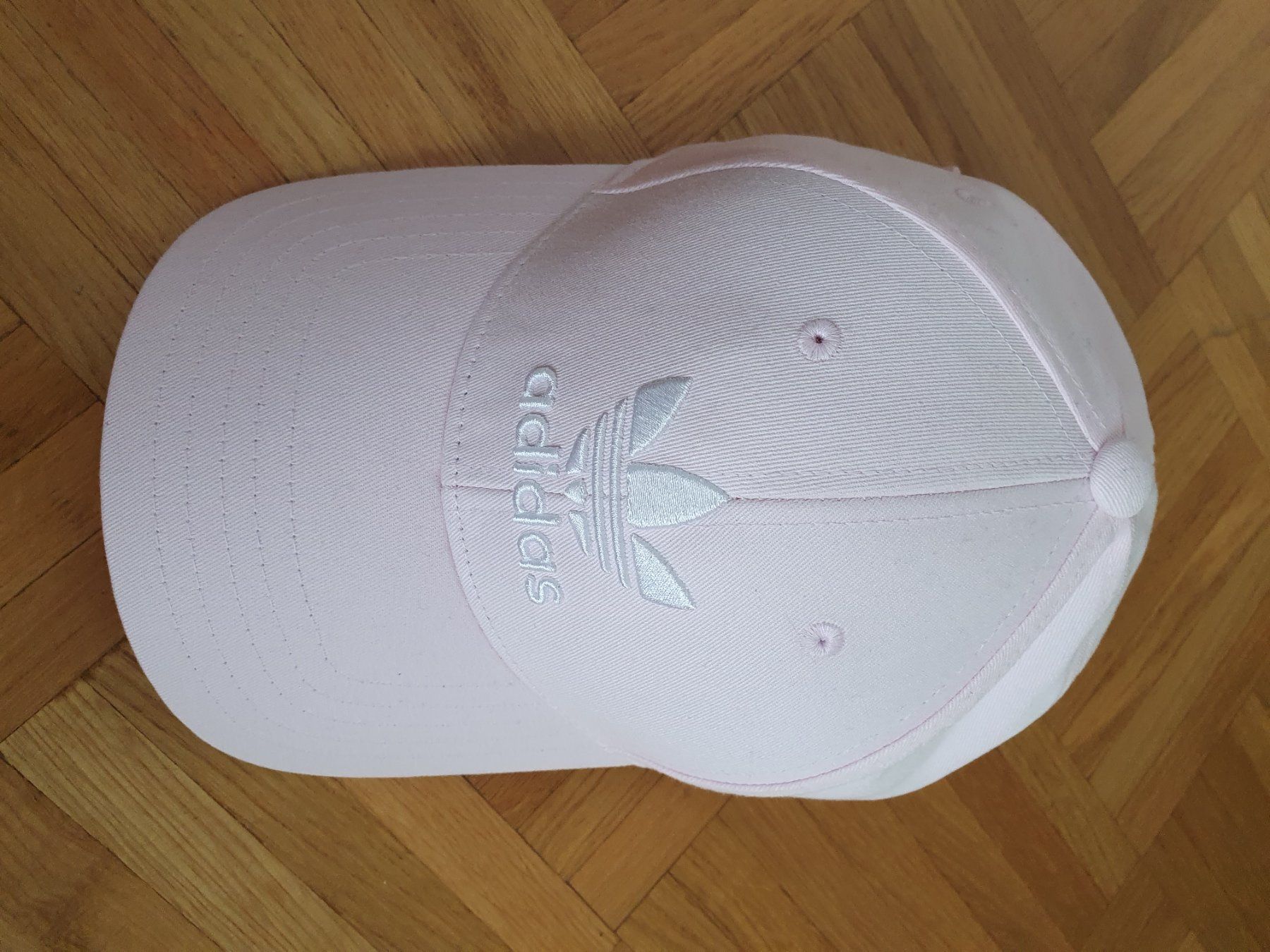 Adidas Copricapi, berretti & cappellini: Casquette Adidas rose taille unique – Nuovo (secondo la descrizione) da Prilly venduto da RoDyRe 2