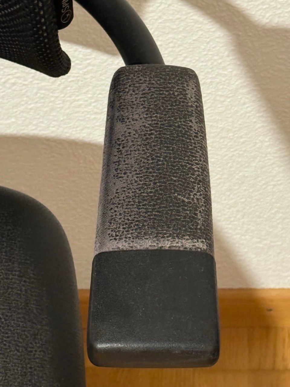 Chaises: Bürostuhl SpinaliS Hacker – D'occasion à Bern par ZigaD 4