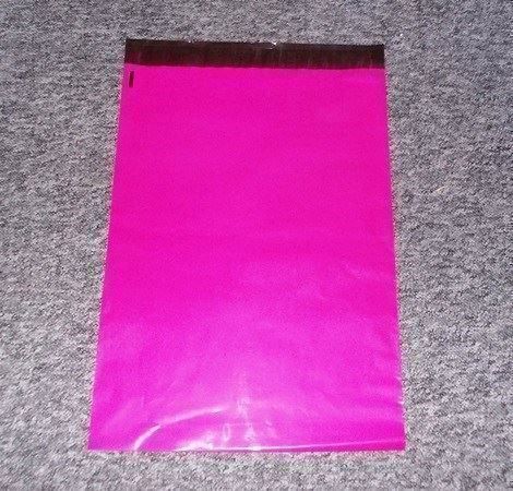 Couverts & Versandtaschen: Versandtaschen / C4/ NeonPink/ 10 Stück – Neu (gemäss Beschreibung) aus Schaffhausen von mailingbags0