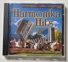Harmonika Hits / Diverse Interpreten