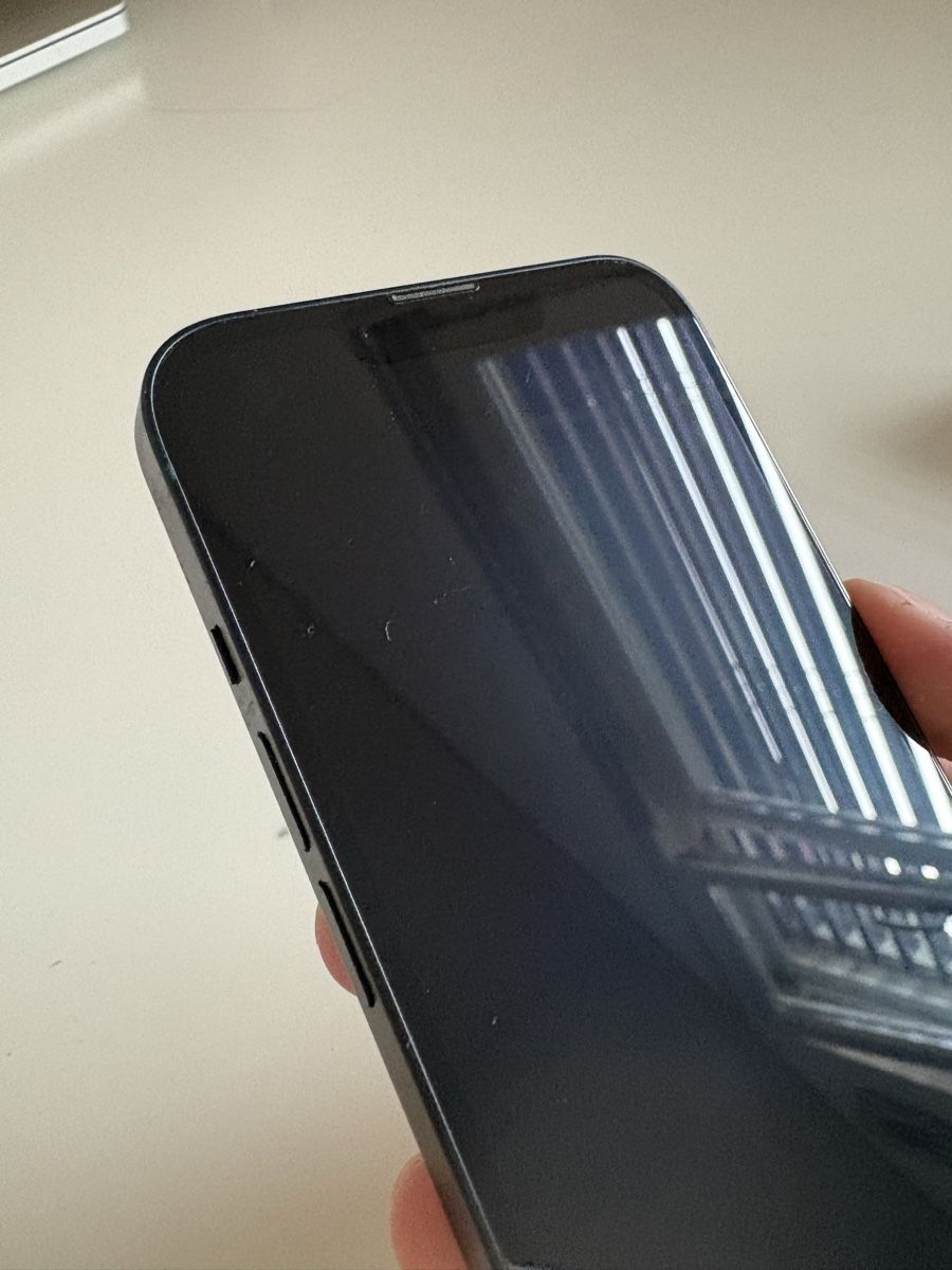 Apple Portables: iPhone 13, midnight blue, 256Go – D'occasion à Courtelary par kel_2wvp 5