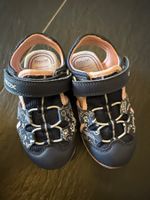 Geox Respira Schuhe Gr. 25