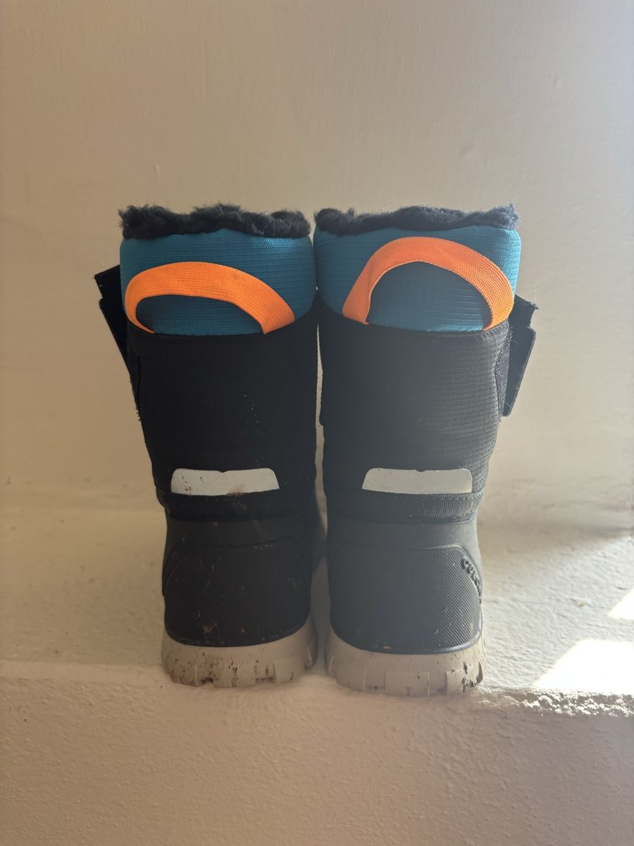 Decathlon Scarpe per ragazzi: Winterstiefel - Grösse 30 – Usato da Schaffhausen venduto da ValerieBelden 2