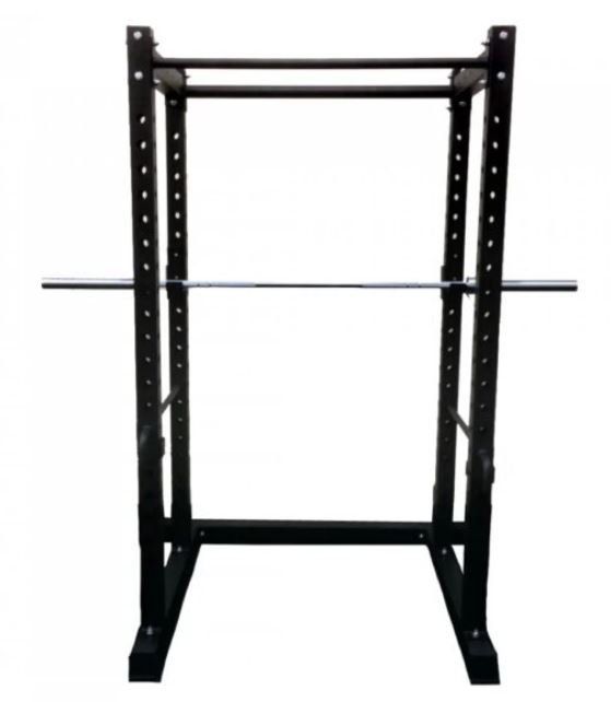 Hometrainer: Power Rack inkl. KG + mehr – Nuovo (secondo la descrizione) da Reiden venduto da MatrixGymReiden 1