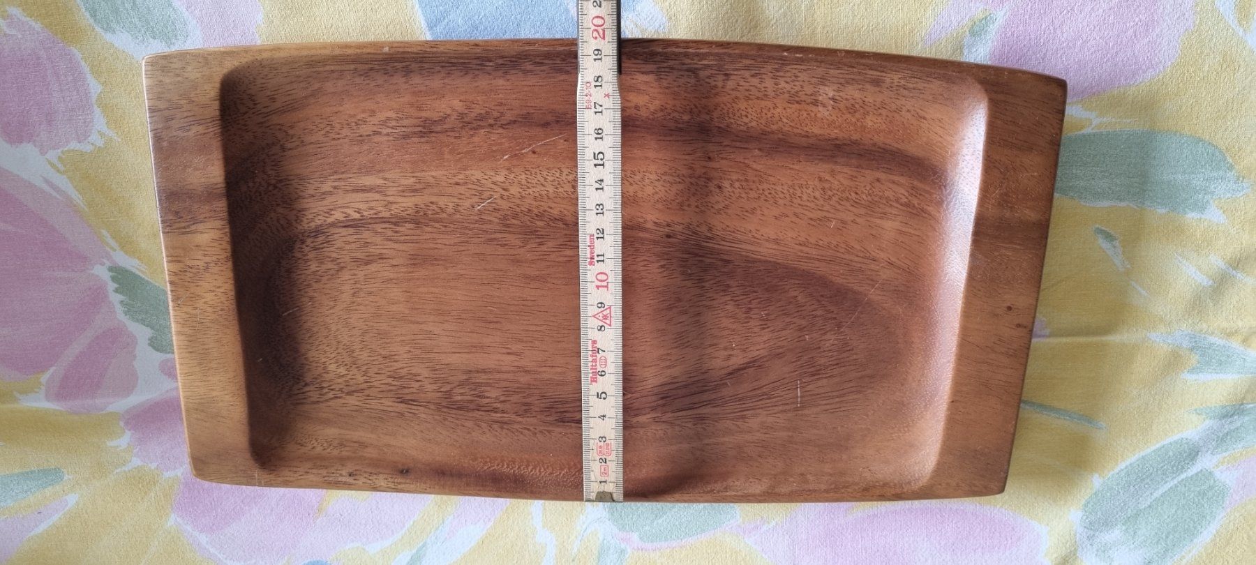 Plateaux: Servierplatte – D'occasion à Derendingen par Rider3 2