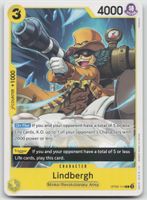 One Piece Lindbergh OP09-114 C