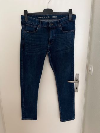 JEANS Hose THE SLIM 34|30