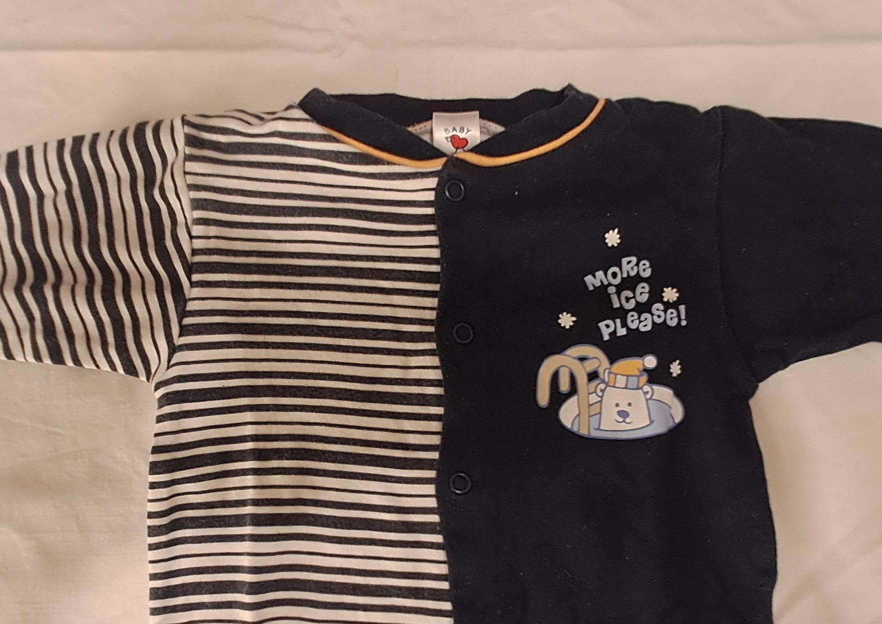 Pigiama & Simili: Pyjama pour garçon taille 68 – Nuovo (secondo la descrizione) da Le Noirmont venduto da sportboutique 2
