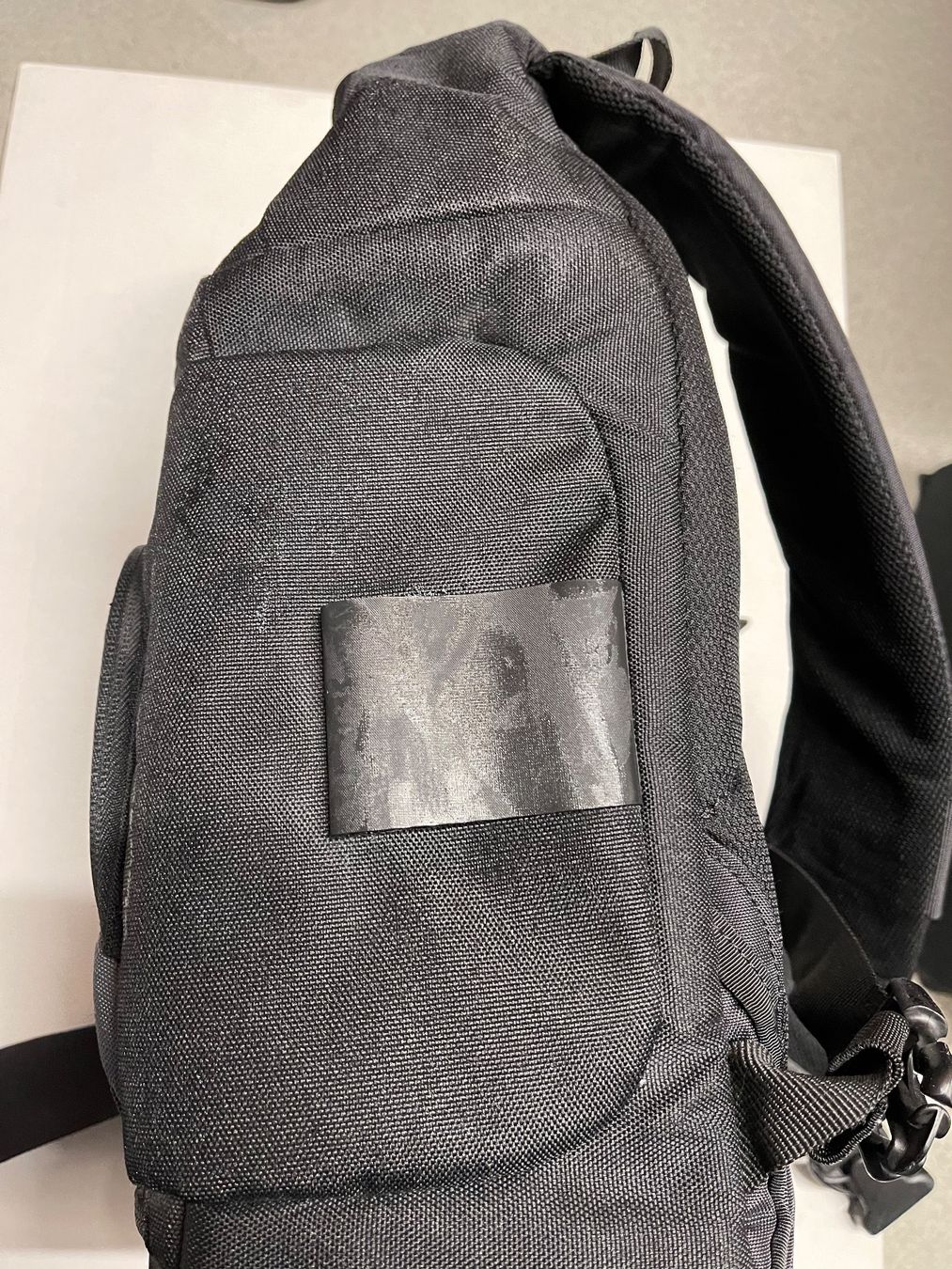 Lowepro Borse: Lowepro Kamera Tasche Schwarz – Nuovo (secondo la descrizione) da Küsnacht ZH venduto da LuxuryBroker 1