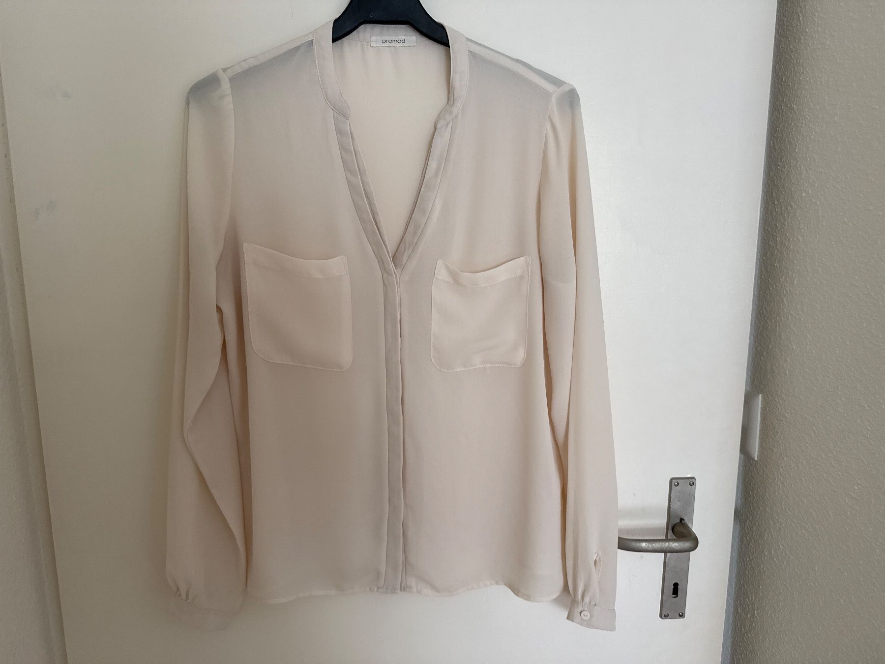 Promod Camicette: Bluse PROMOD M/L – Usato da Horgen venduto da linuxrp