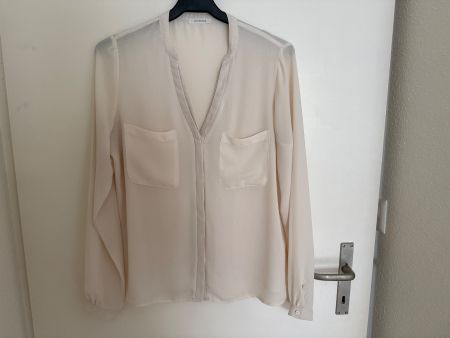 Bluse PROMOD M/L