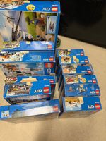 LEGO City Sammlung – 12 Sets