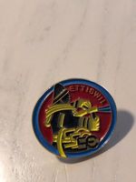 Feuerwehr Pin der Feuerwehr Ettiswil