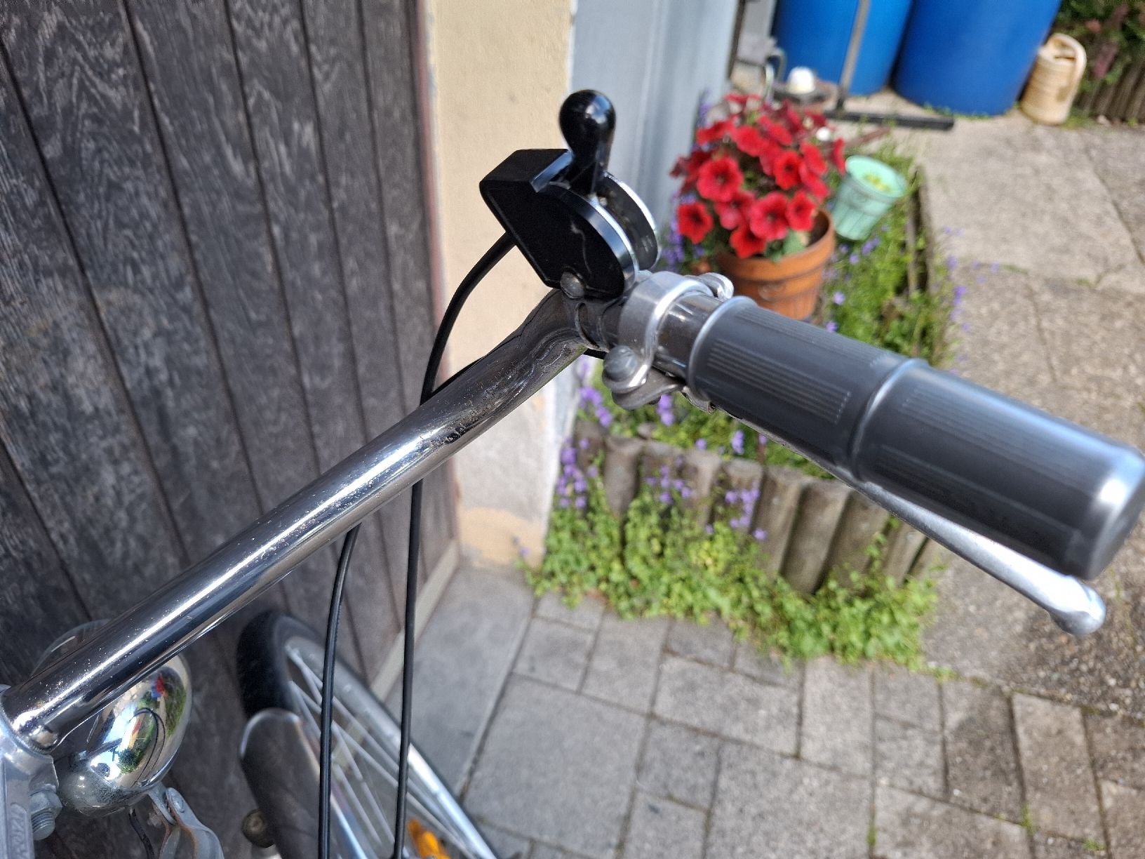 Velos: Damenvelo Vintage  – Gebraucht aus Balterswil von schnecke89 5