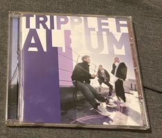 TRIPPLE F Album CD • Schweizer