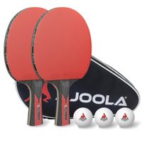JOOLA Set DUO CARBON