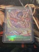 One Piece TCG  OP 16-006 NM PACK FRESH JP