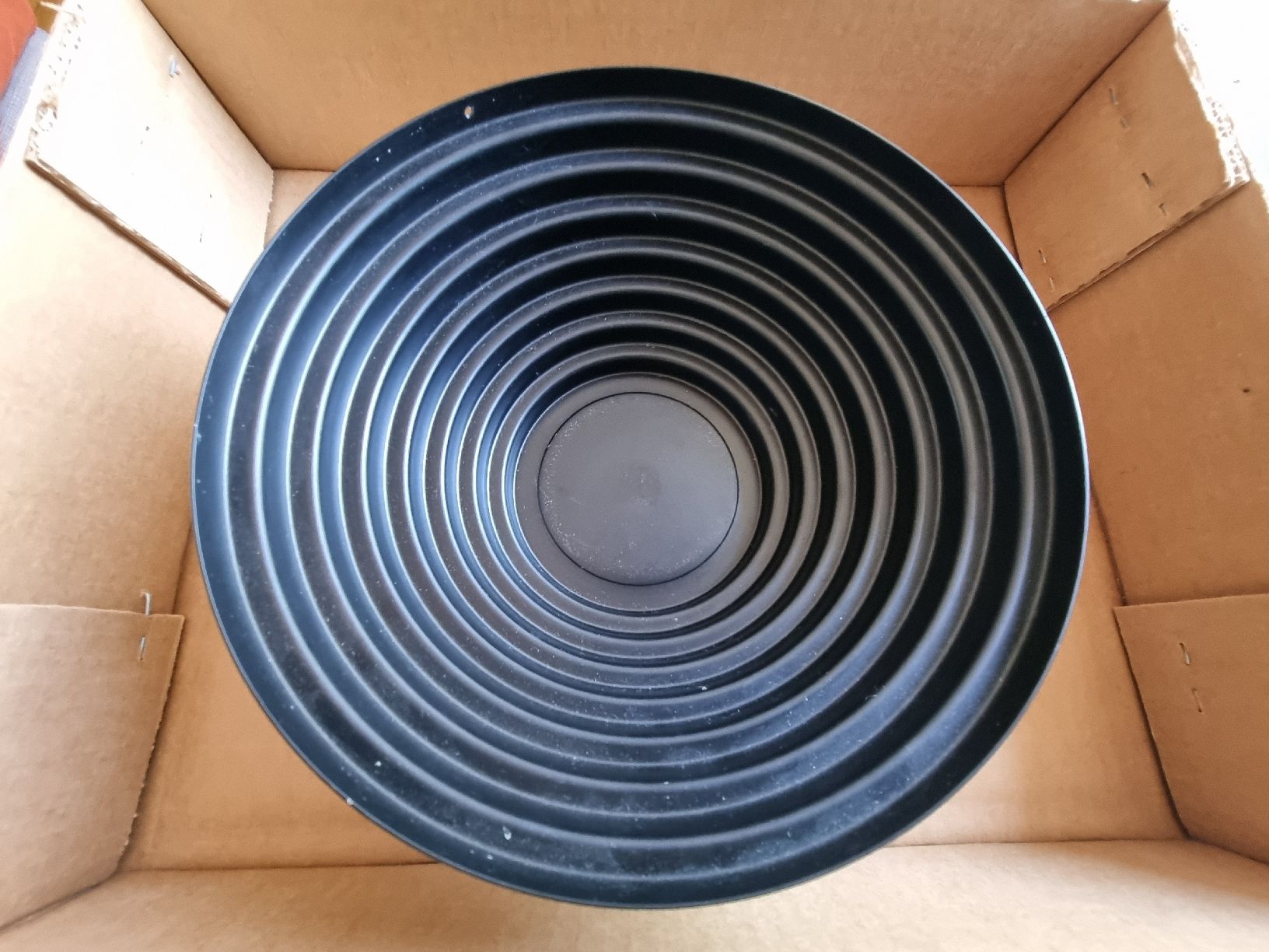 Alessi Ciotole: Alessi Früchschale – Usato da Schaffhausen venduto da Leveron13