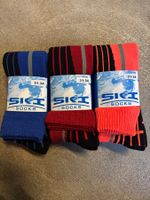 Chaussettes de ski Taille 31/34 6 paires