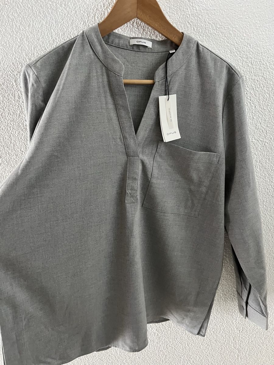 Opus Blusen: Neue Opus Bluse mit Etikette – Neu und originalverpackt aus Wettingen von epe_9vbf 2