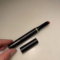 Mac Powder Kiss Velvet Blur Slim Stick, Sweet Cinnamon