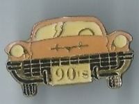 Placchette & Badge: Auto  PIN – Usato da Zürich venduto da t24_de