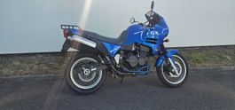 Triumph Tiger 900 Defekter Anlasserfreilauf sonst Top Zustan