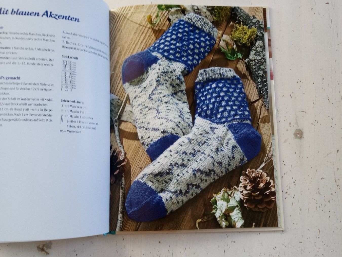 Livres: Super-Socken OZ Creativ – Neuf (Voir description) à Beckenried par Havacola 8