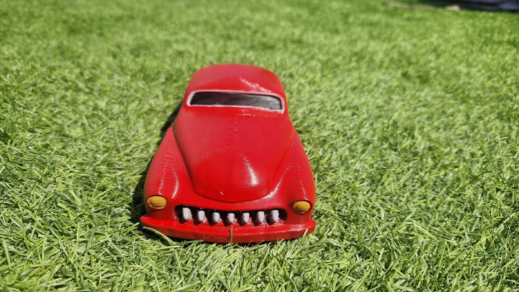Giocattoli: Mercury 1949 1950 1951 custom – Usato da Les Acacias venduto da str_6prq 1