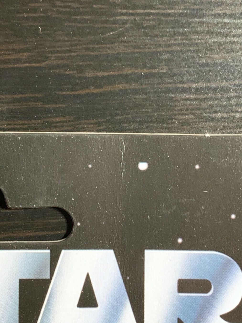 Hasbro Giocattoli: Star Wars Vintage collection VC194 - Shadow Stormtrooper – Nuovo e nell'imballaggio originale da Gimel venduto da marchaux2006 1