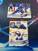 NHL/Upper Deck Serie2/2025-2026/Base/Buffalo Sabres