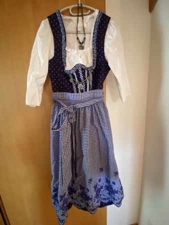 Dirndl, Grösse 38