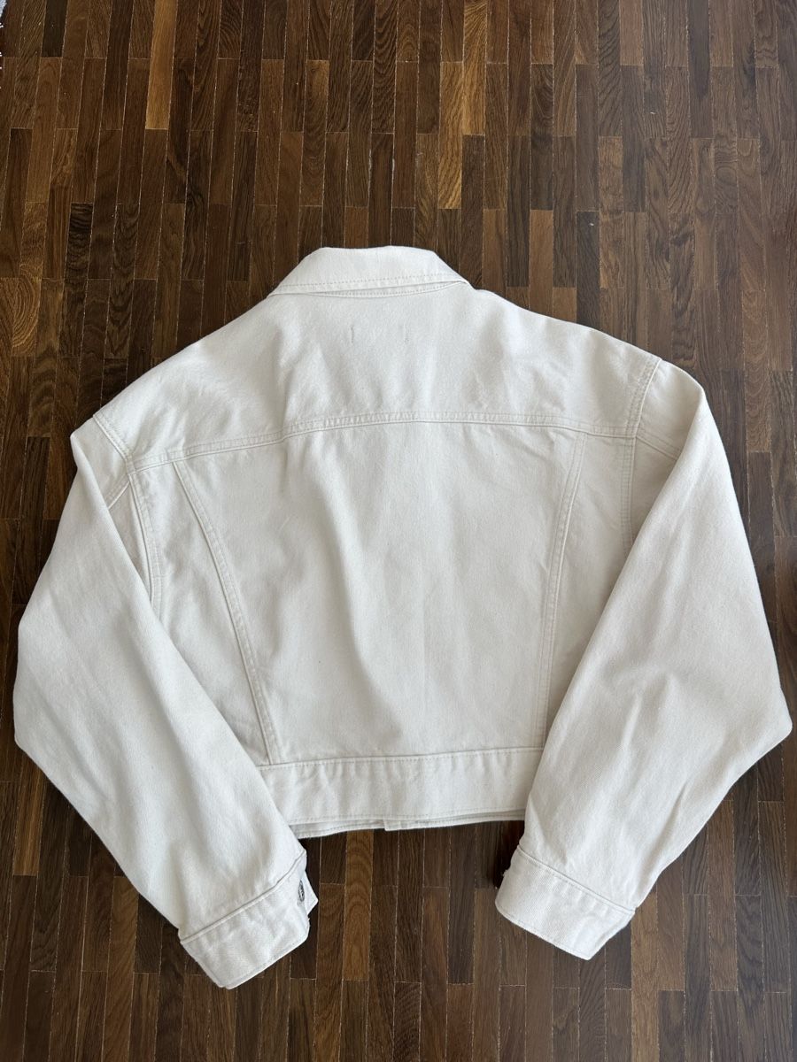 Calvin Klein Jacken: Calvin Klein Jacke – Neu und originalverpackt aus Winterthur von su_4assd 1