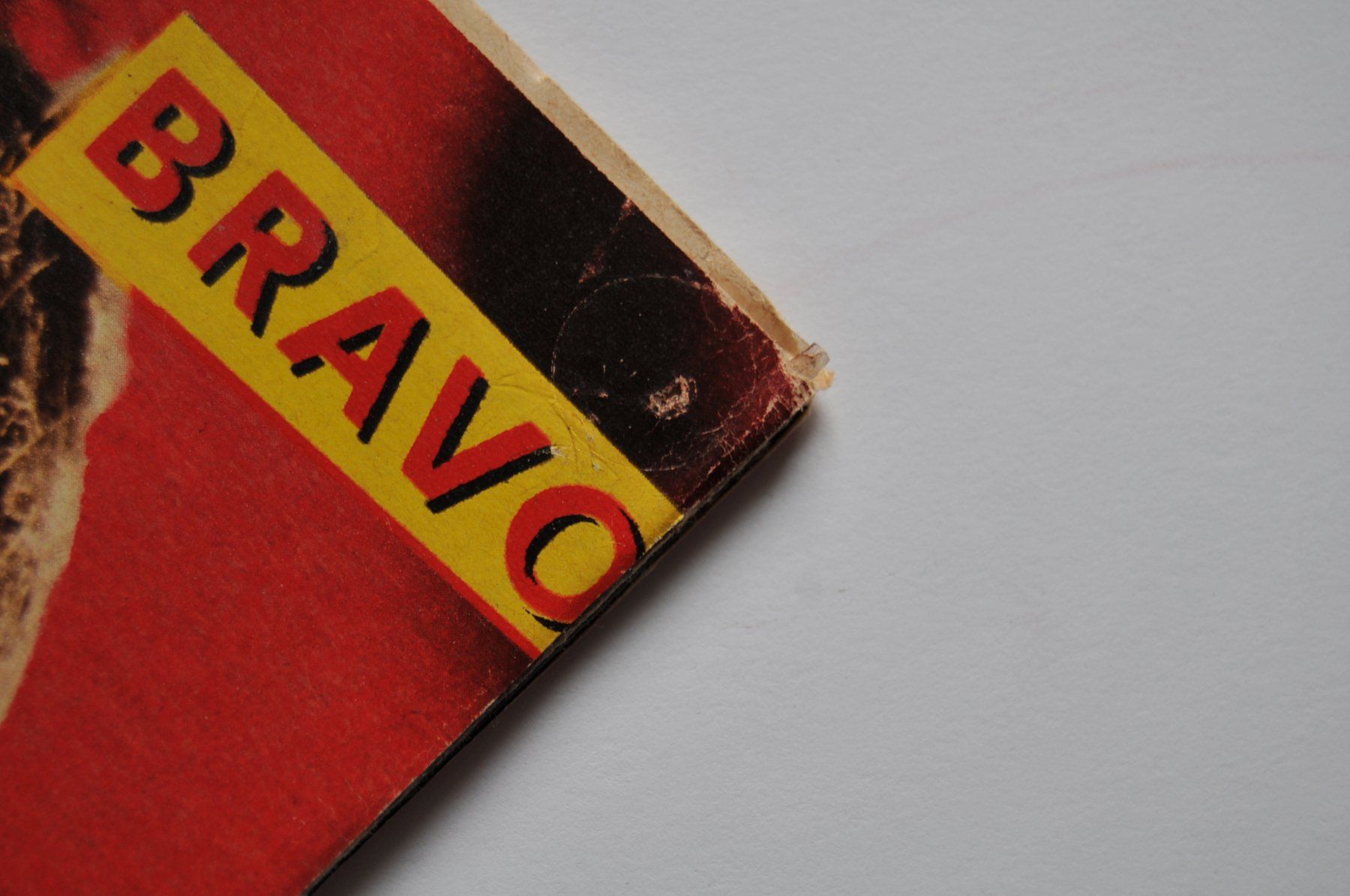 Riviste & Magazine: Bravo Nr. 52 vom 24. Dezember 1961 – Usato da Schaffhausen venduto da RolfMeister 8