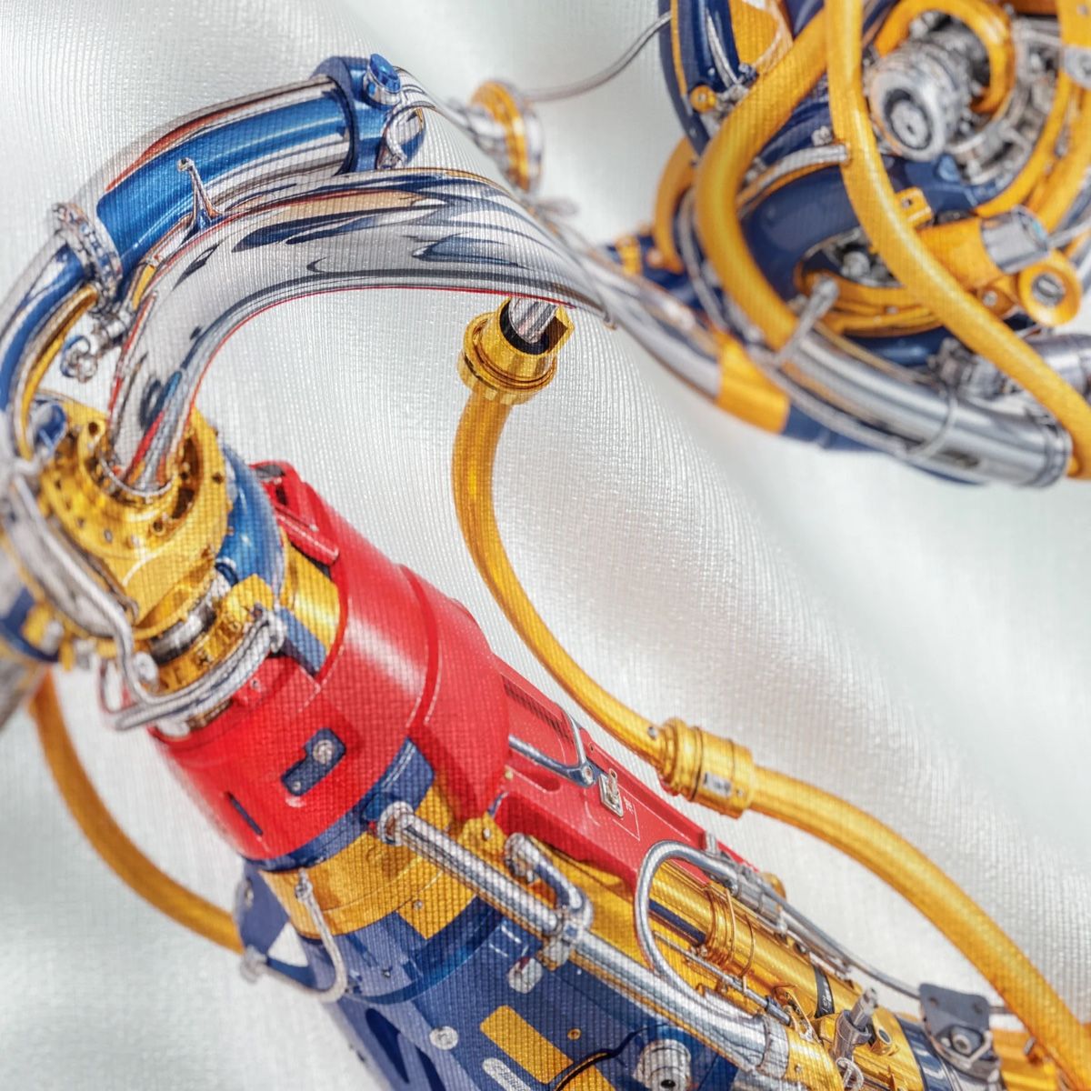Foulard & Sciarpe: Seide Foulard – Nuovo e nell'imballaggio originale da Zürich venduto da paze21 1