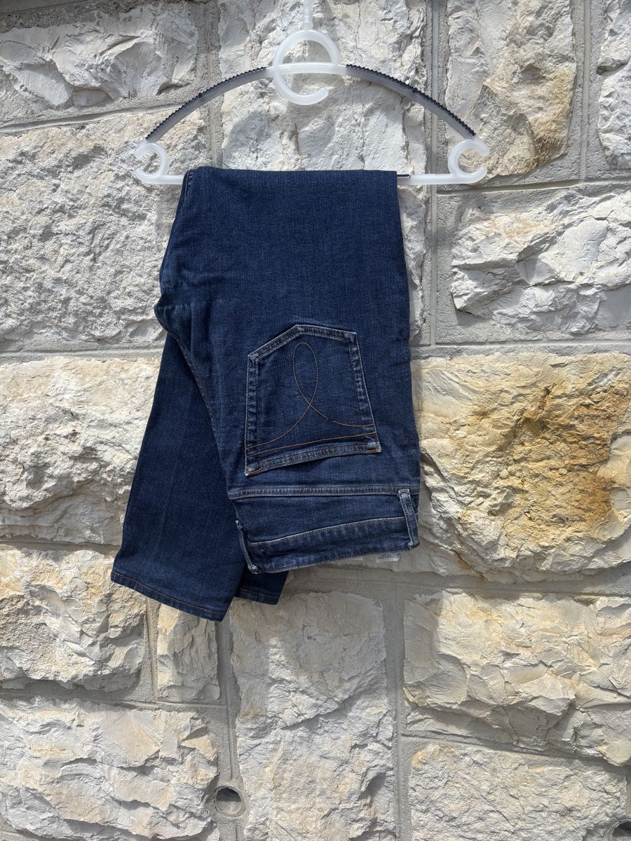 Calvin Klein Jeans: Jeans CLAVIN KLEIN Slim Taper.W34 – Gebraucht aus Delémont von Vendeur_3 3