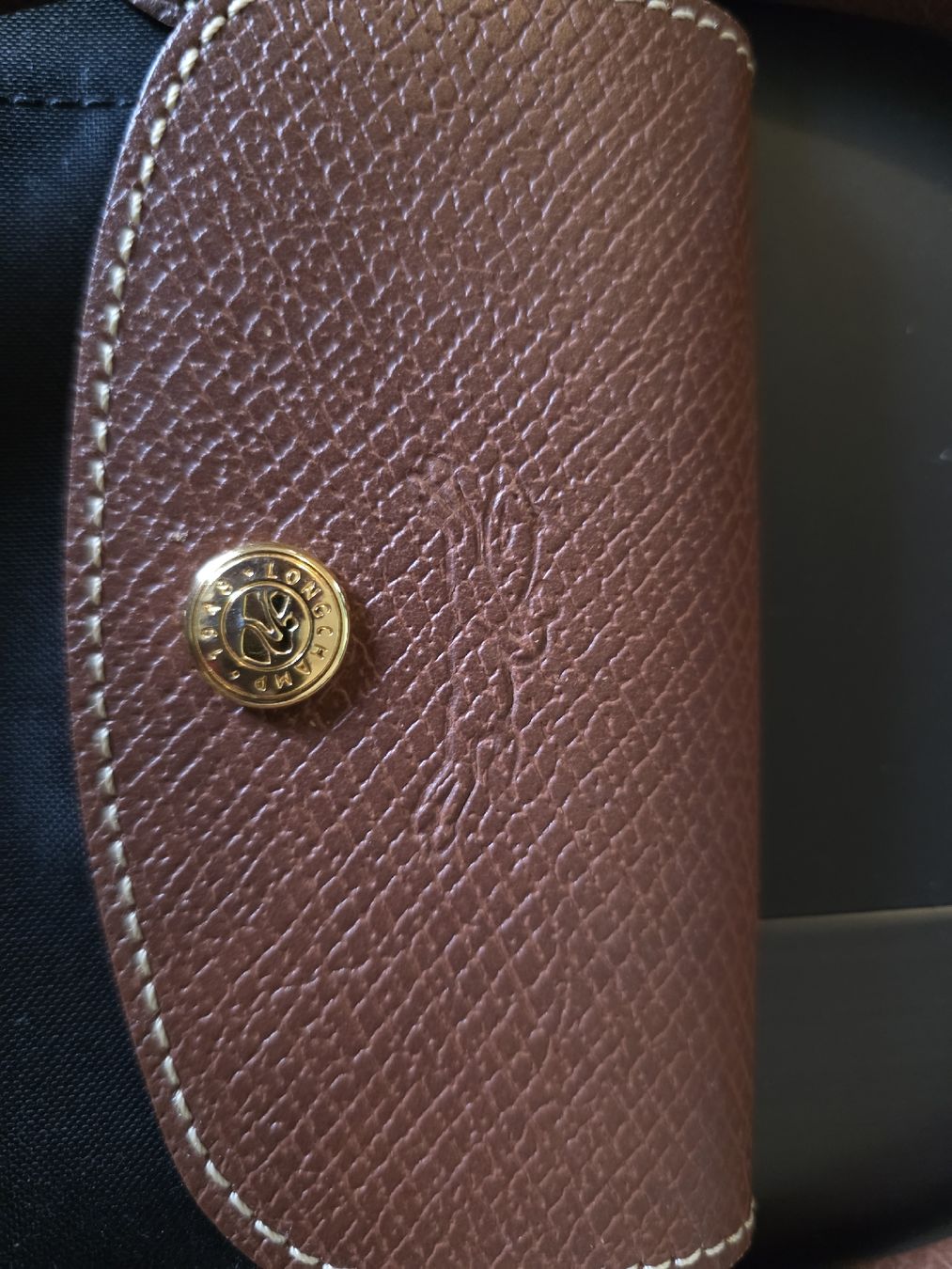 Longchamp Taschen für Damen: Longchamp Tasche – Neu (gemäss Beschreibung) aus Brugg AG von rup_55tj 1
