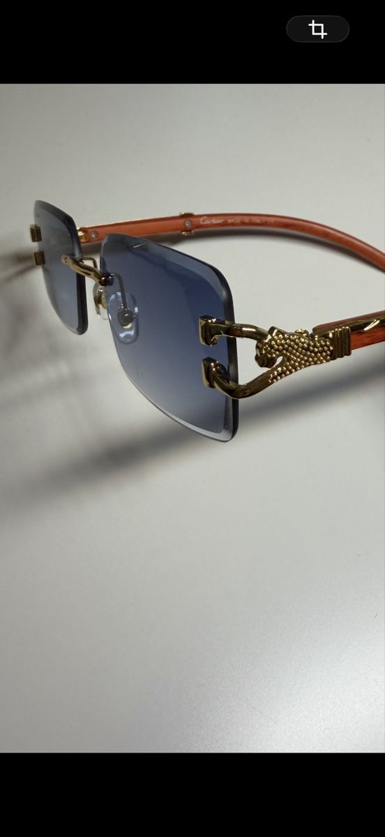 Occhiali & Lenti: Sonnenbrille Neu Cat – Nuovo (secondo la descrizione) da Basel venduto da kur_y25t