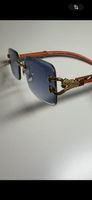 Sonnenbrille Neu Cat