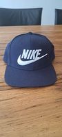 Nike Cap blau, ungetragen